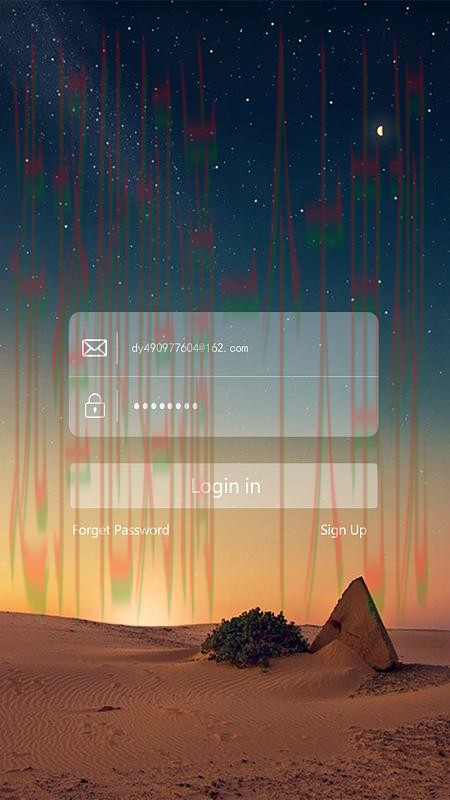 星空APP官网入口页面 星空APP官网入口页面